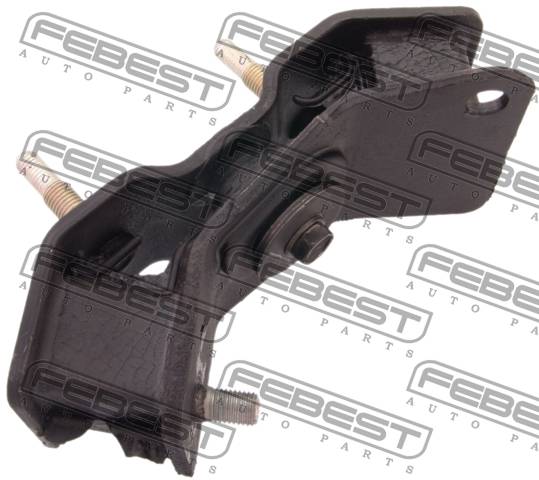 Подушка двигателя TOYOTA CAMRY (JPP/SED) SXV1#,VCV10,MCV10 1992.08-2001.04 [GR] левая mt \ TM-SXV10LH FEBEST