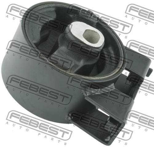 Подушка двигателя DODGE JOURNEY 2009- [NA] передняя \ CRM-JRYFR FEBEST