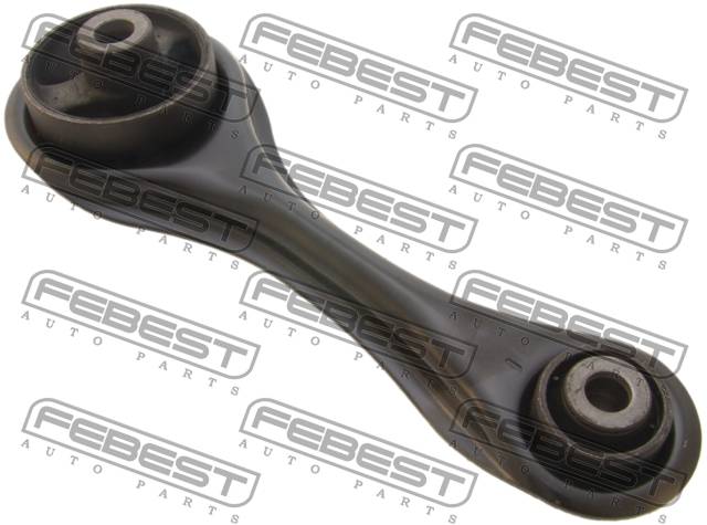 Подушка двигателя HONDA ASCOT INNOVA CC5 [JP] передняя \ HM-035 FEBEST
