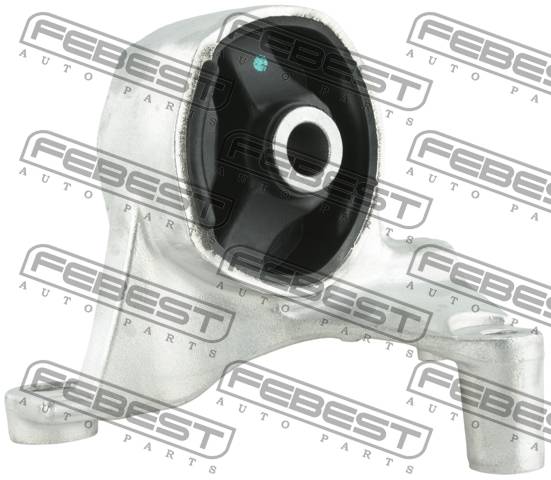 Подушка двигателя HONDA CIVIC COUPE EJ1 [JP] передняя \ HM-BE5FR FEBEST