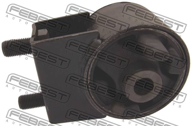 Подушка двигателя MAZDA 626 GE 1991-1998 [GEN] передняя \ MZM-001 FEBEST