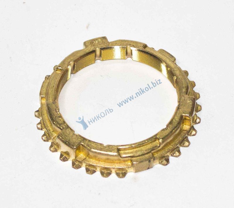 Синхронизатор КПП 2108 Коробка Про