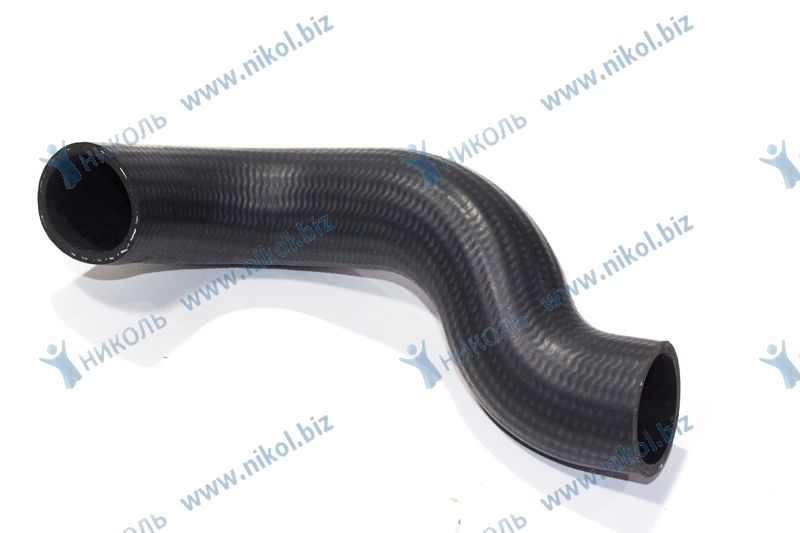 Патрубок радиатора УАЗ-3160 УМЗ-409 Е-2,3 нижний ОАО "БРТ"