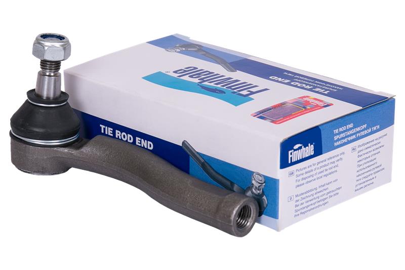 Наконечник рулевой Chevrolet Lacetti 03-; Daewoo Nubira 03-05 Finwhale правый