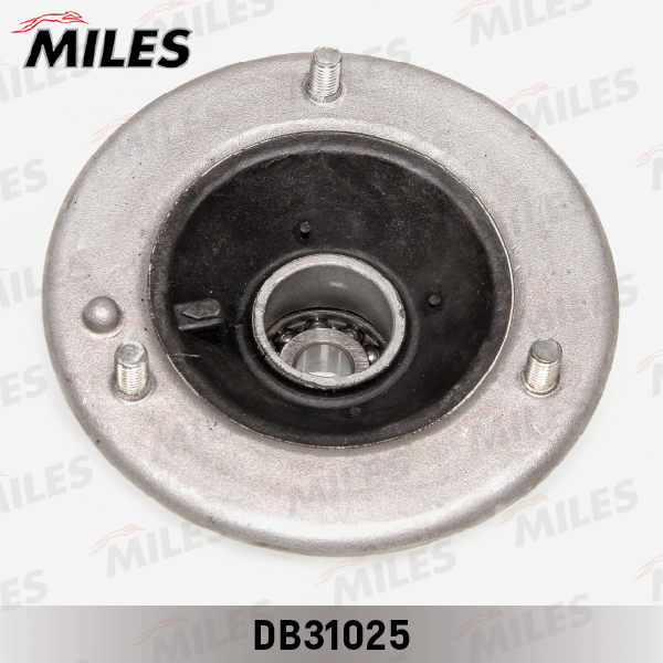 Опора амортизатора MILES BMW E39/E46/E60/E87/E90/X3 пер.