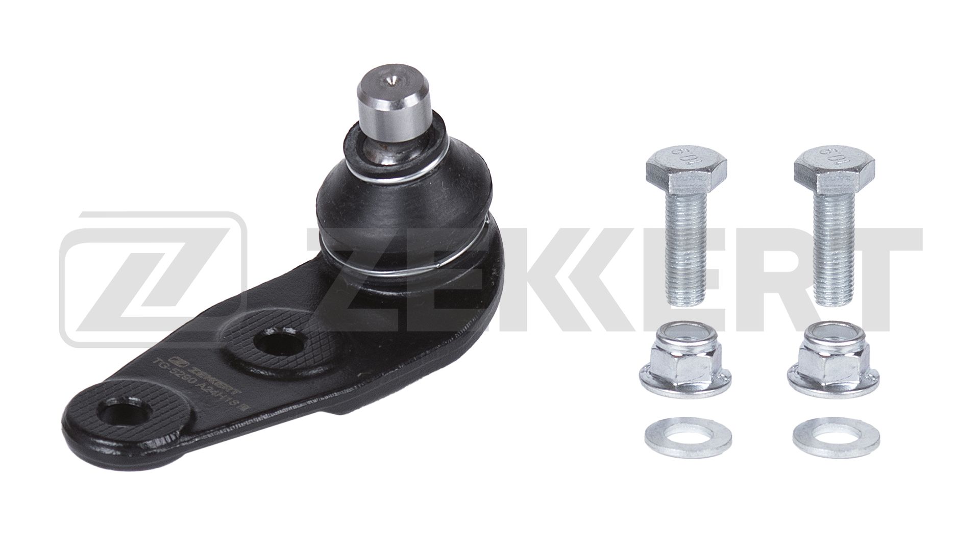 Опора шаровая перед. ниж. прав. Audi 80 86-