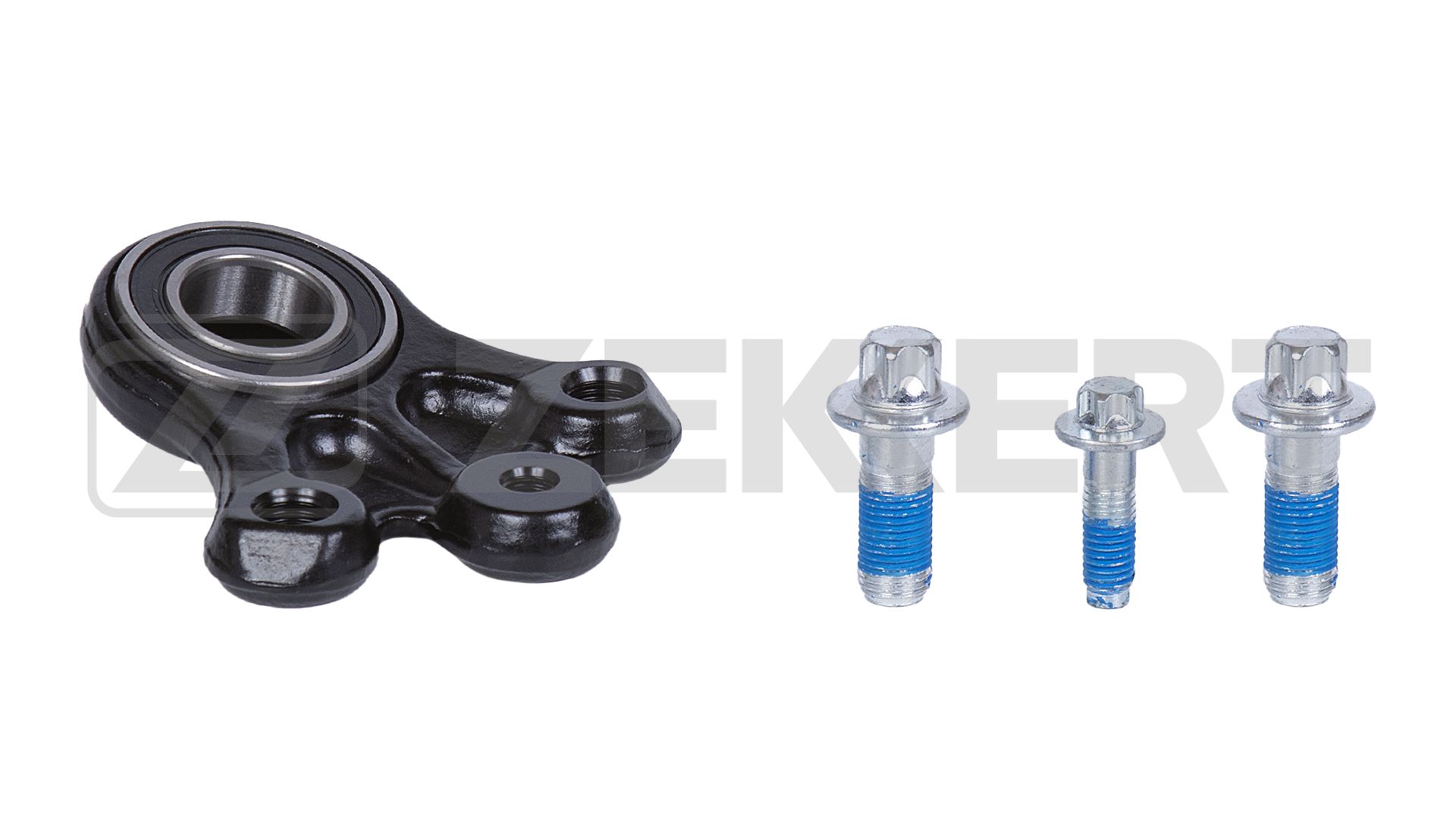 Опора шаровая перед. ниж. лев./прав. Peugeot 407 04- 508 14- Citroen C5 III 08- C6 05-