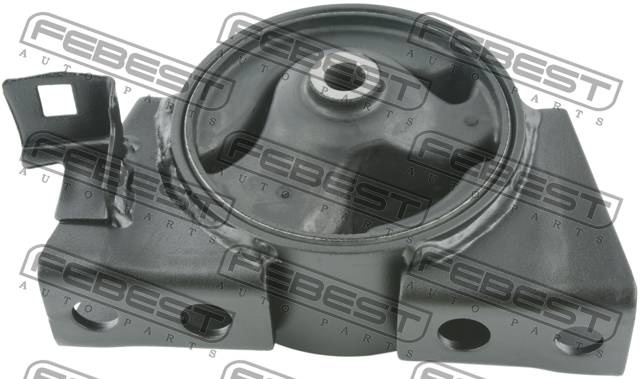 Опора двигателя Nissan X-Trail (T30) 02- передняя \ FEBEST NM-071