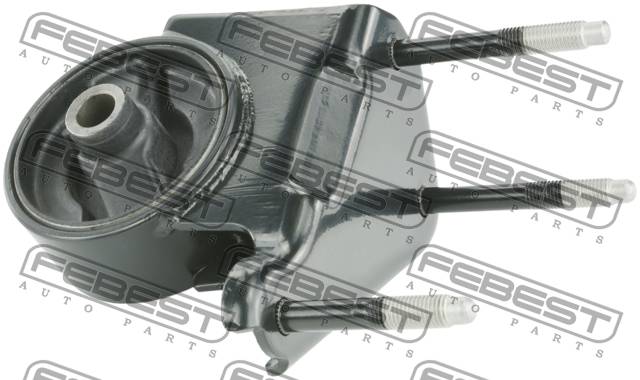 Опора двигателя Toyota Camry 90- передняя \ FEBEST TM-SV40FR