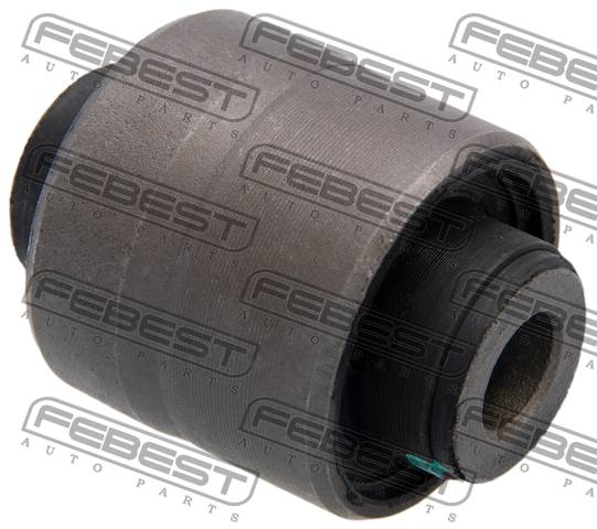 Сайлентблок SUBARU TRIBECA W10 2006.03-2014.01 [EL] задней поперечной тяги \ SAB-B9R4 FEBEST