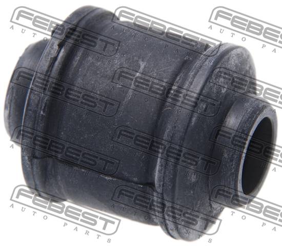 Сайлентблок FORD TRANSIT TT9 2006-2014 [EU] заднего амортизатора \ FDAB-005 FEBEST