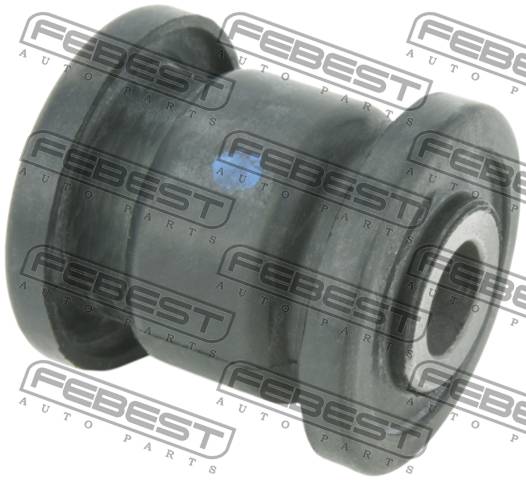 Сайлентблок подушки двигателя VOLVO XC90 2003- передней \ VLAB-016 FEBEST