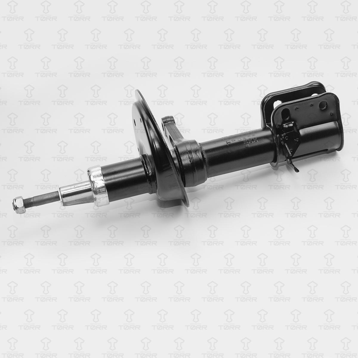 Амортизатор TORR для а/м Lada 111, Kalina 04- / передний газовый