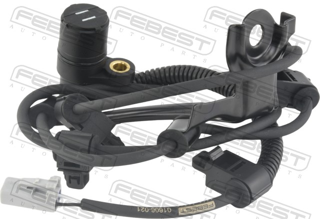 Датчик abs задний левый TOYOTA LAND CRUISER 100 FZJ10#,HDJ100,HZJ105,UZJ100 1998.01-2007.09 [GR]