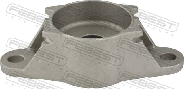 Опора амортизатора Mazda 3 (BM) 13- заднего \ FEBEST MZSS-GJR