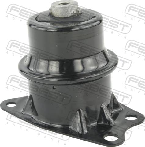 Подушка двигателя правая (гидравлическая) HONDA JAZZ GE8 2009-2014 [GN]