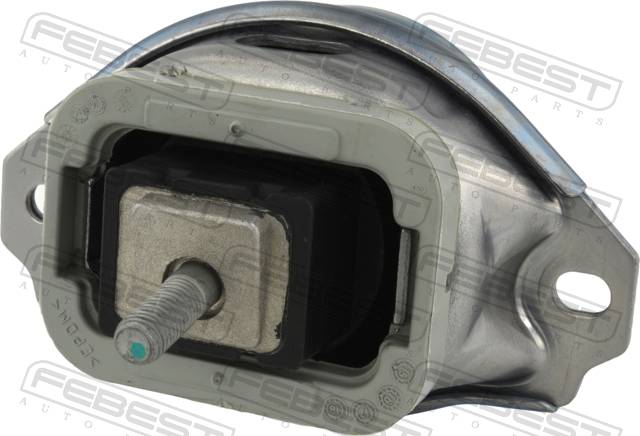 Подушка двигателя передняя LAND ROVER 4/DISCOVERY 4 2010-