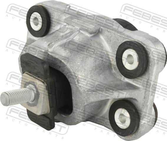 Подушка двигателя (гидравлическая) LAND ROVER RANGE ROVER 2013-
