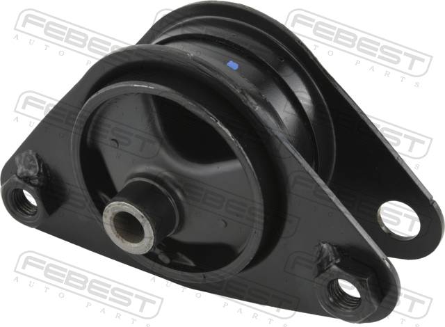 Подушка двигателя задняя MAZDA BONGO SK 1999-2010 [JP]