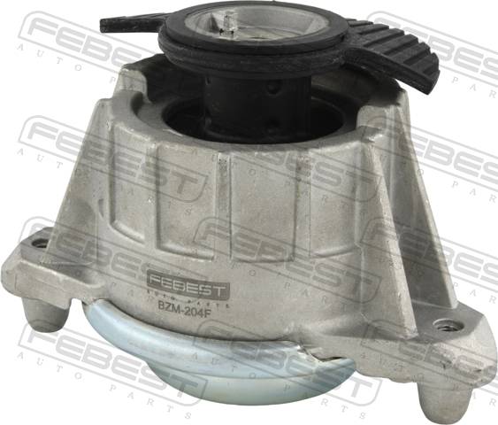 Подушка двигателя передняя (гидравлическая) MERCEDES BENZ E 250 212.#