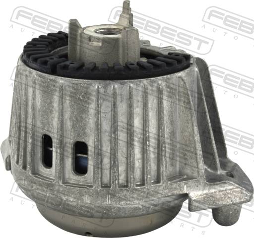 Подушка двигателя передняя MERCEDES BENZ E 250 212.#