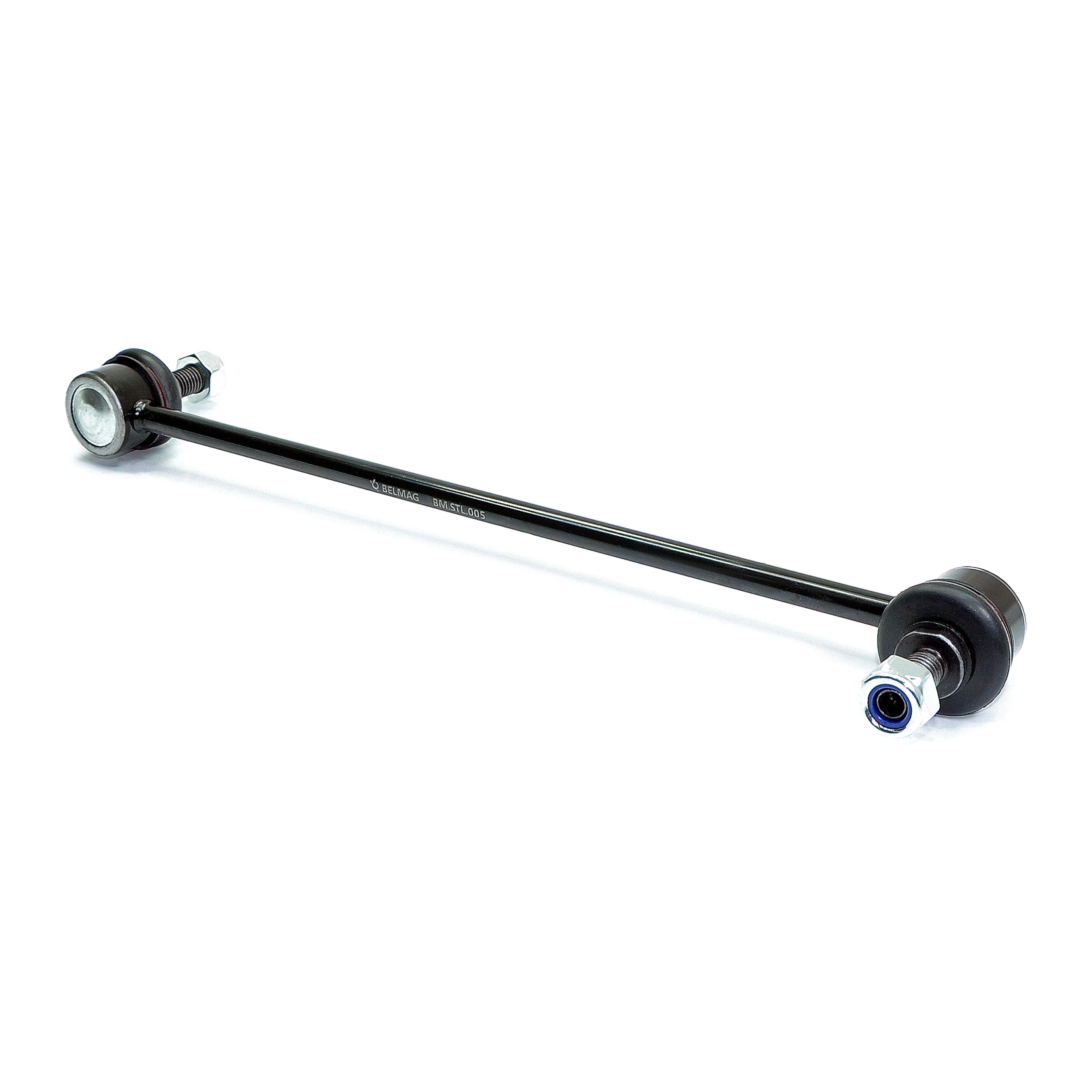 Стойка стабилизатора Ford Focus II, III 04-; Mazda 3 (BL) 09-13; Volvo S40, V40 04- переднего