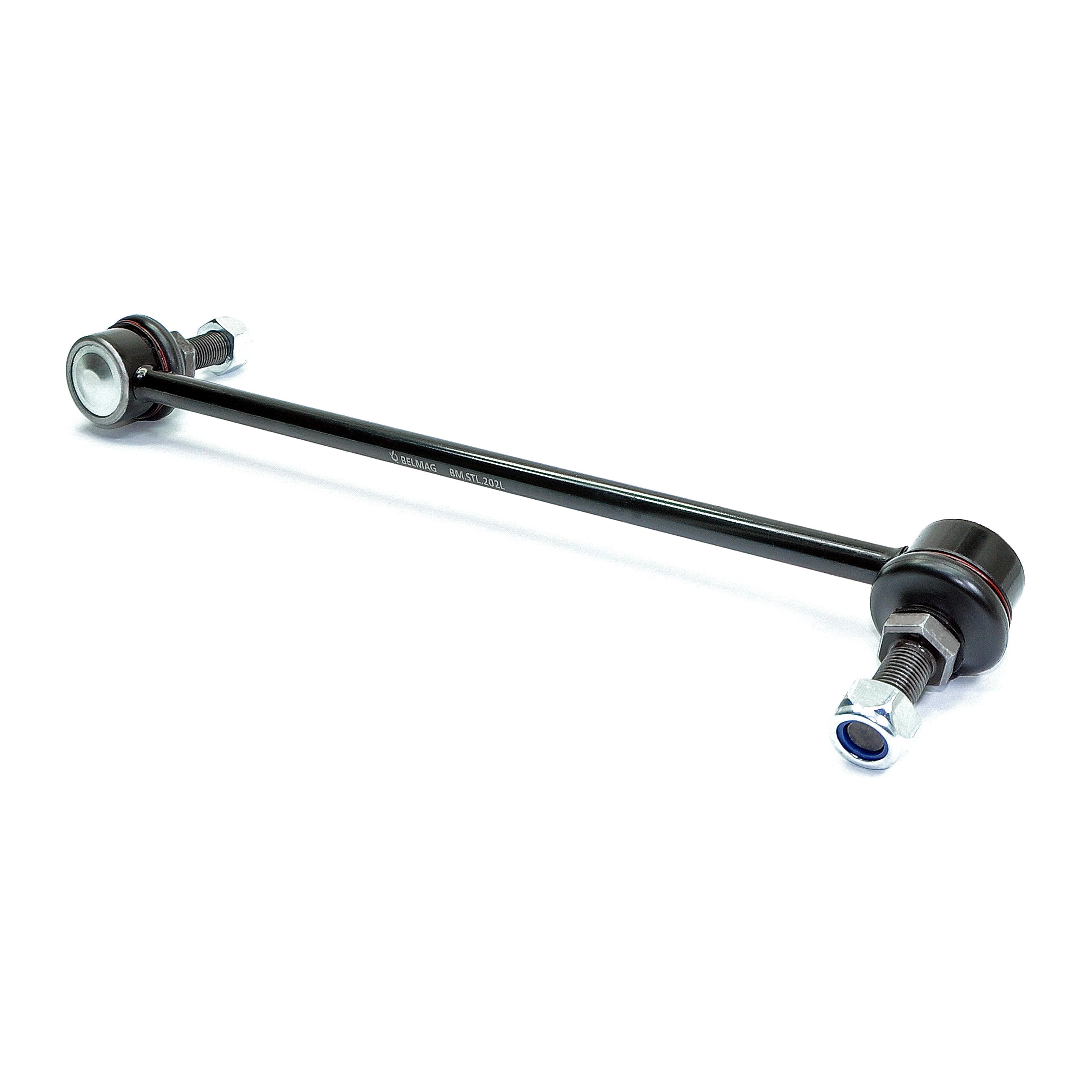 Стойка стабилизатора Nissan Qashqai (J10) 06-14, X-Trail (T31, T32) 07-, Teana переднего левая