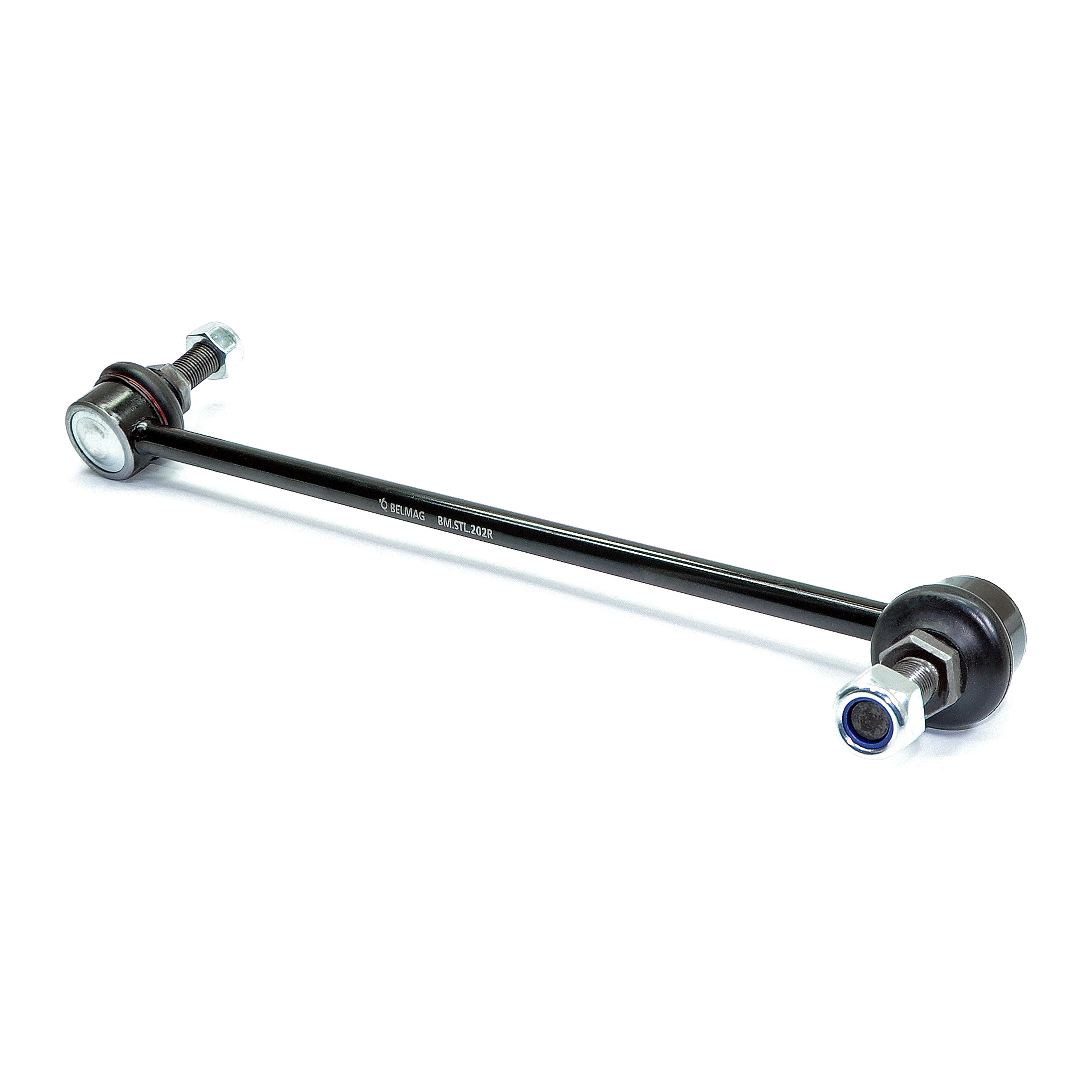 Стойка стабилизатора Nissan Qashqai (J10) 06-14, X-Trail (T31, T32) 07-, Teana переднего правая