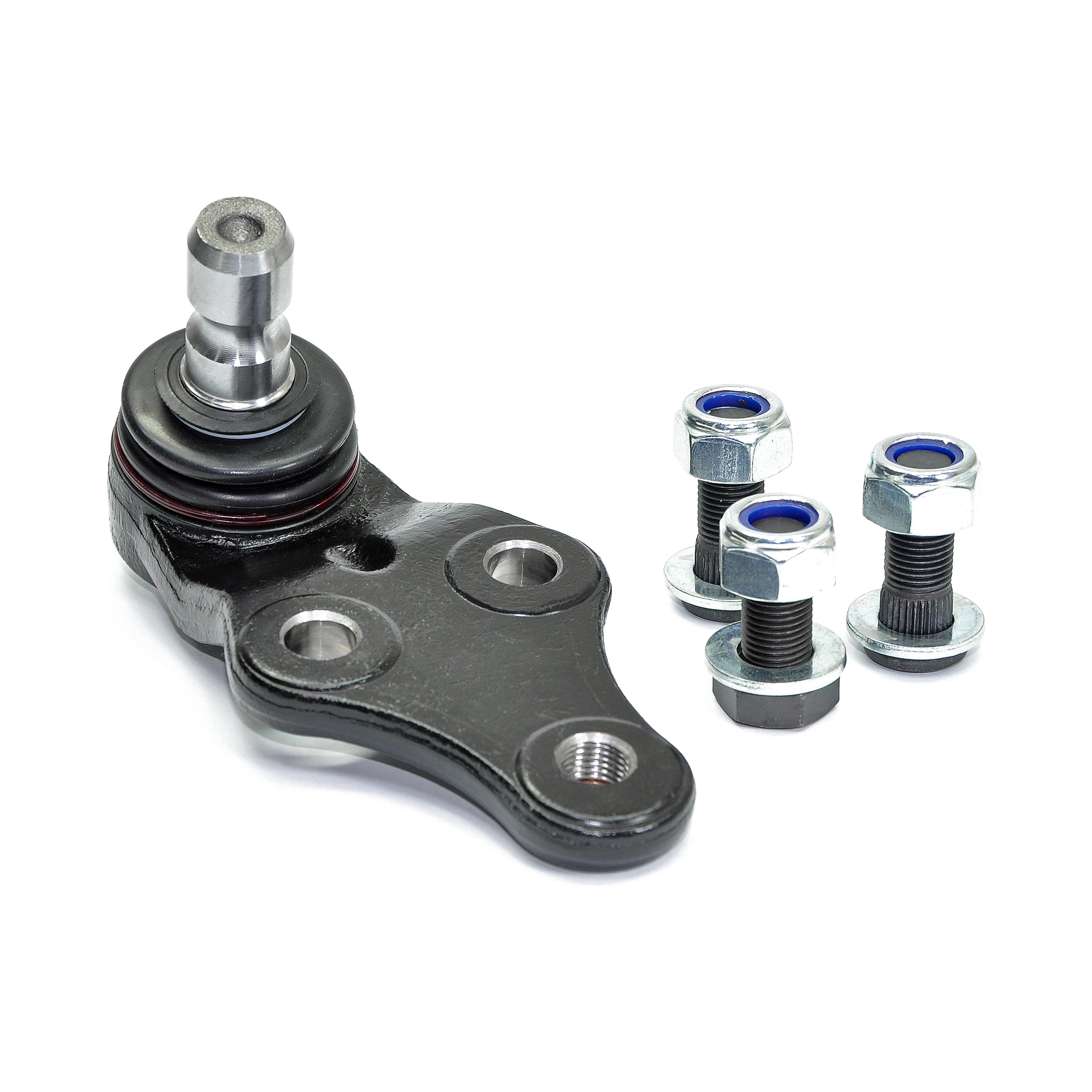 Шаровая опора Hyundai i30 (GD) 11-, Santa Fe (DM) 12-, Sonata 09-; Kia Ceed (JD) 12-, Soul 11-