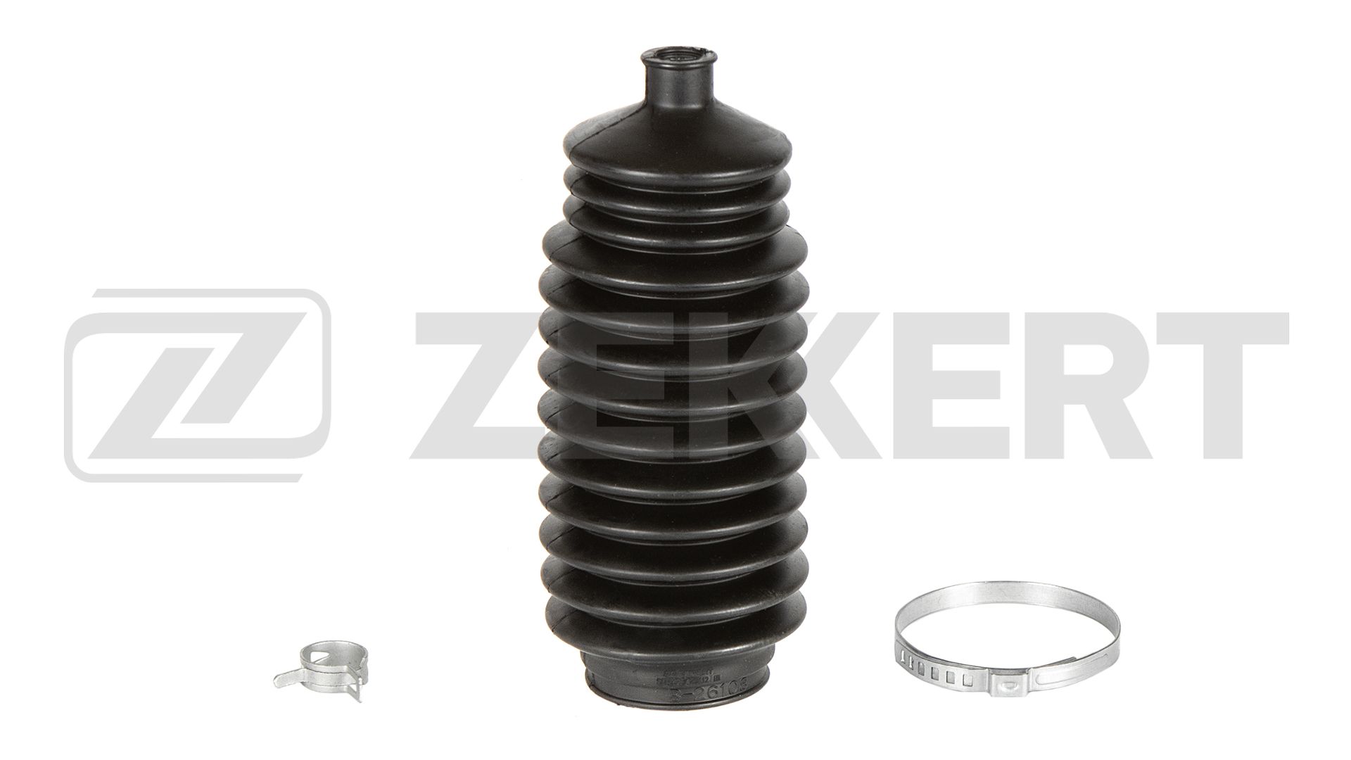 Пыльник р/рейки ZEKKERT SM5025 Nissan Almera (N15) 95-