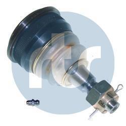 Шаровая опора CHEVROLET BLAZER S10 1993- пер.ось, нижн. \ 93-16145-006 RTS