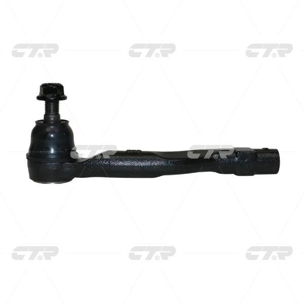 Наконечник рулевой Mazda 3 (BM) 13-, 6 (GJ) 12- правый \ CTR CE0485R (CEMZ-65R)