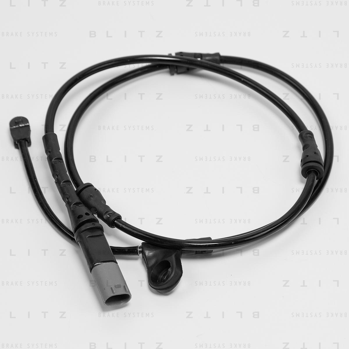 Датчик колодки тормозной BMW X5(E70)/ X6(E71) 08- BL0134