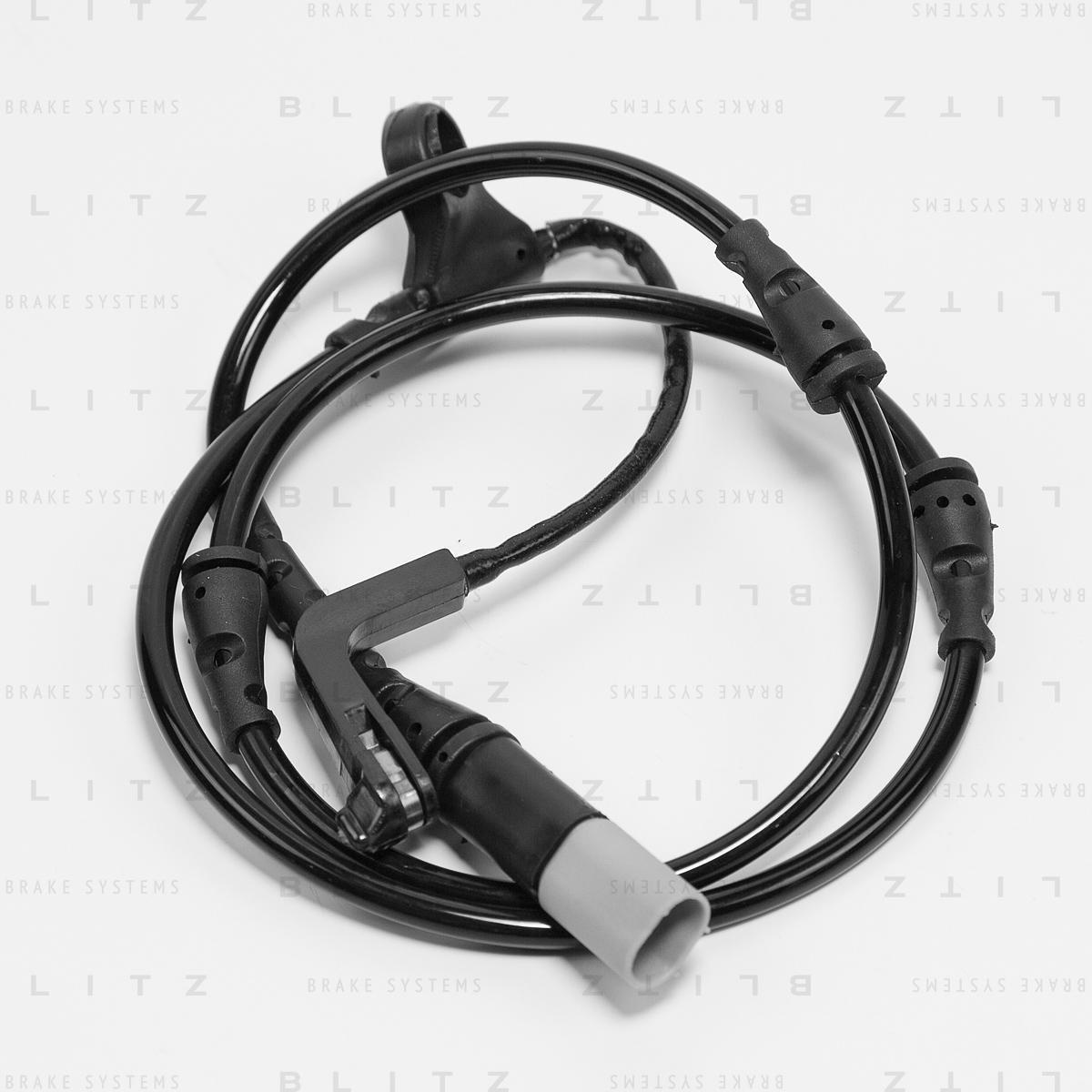 Датчик колодки тормозной BMW X5(E70)/ X6(E71) 07- BL0129