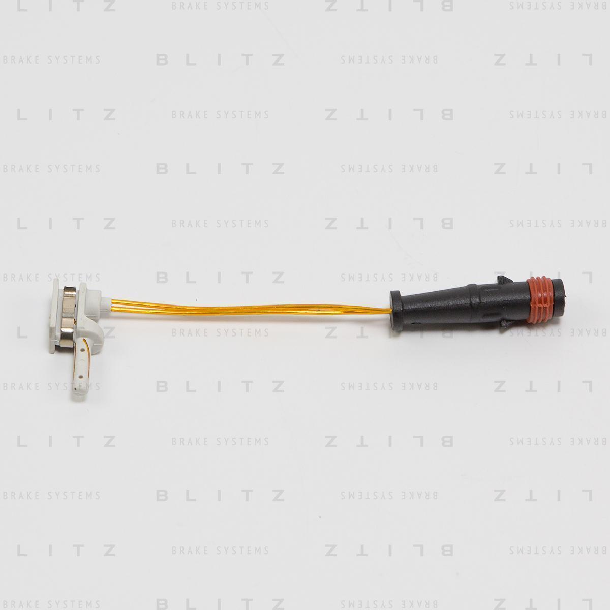 Датчик колодки тормозной MERCEDES W202/W203/W211/W220/C215/C209/R230 96- BL0132