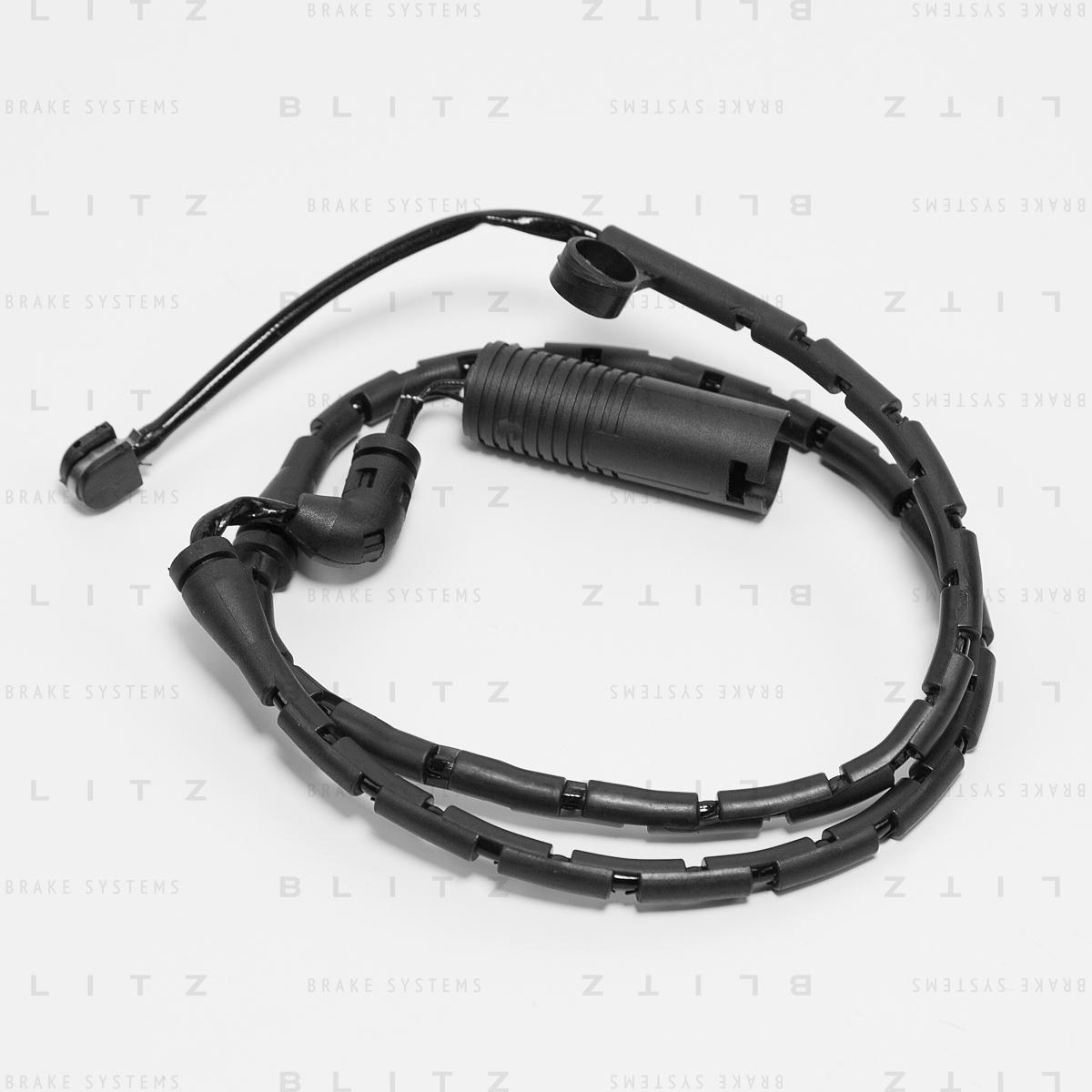 Датчик колодки тормозной BMW X3(E83) 04- BL0118