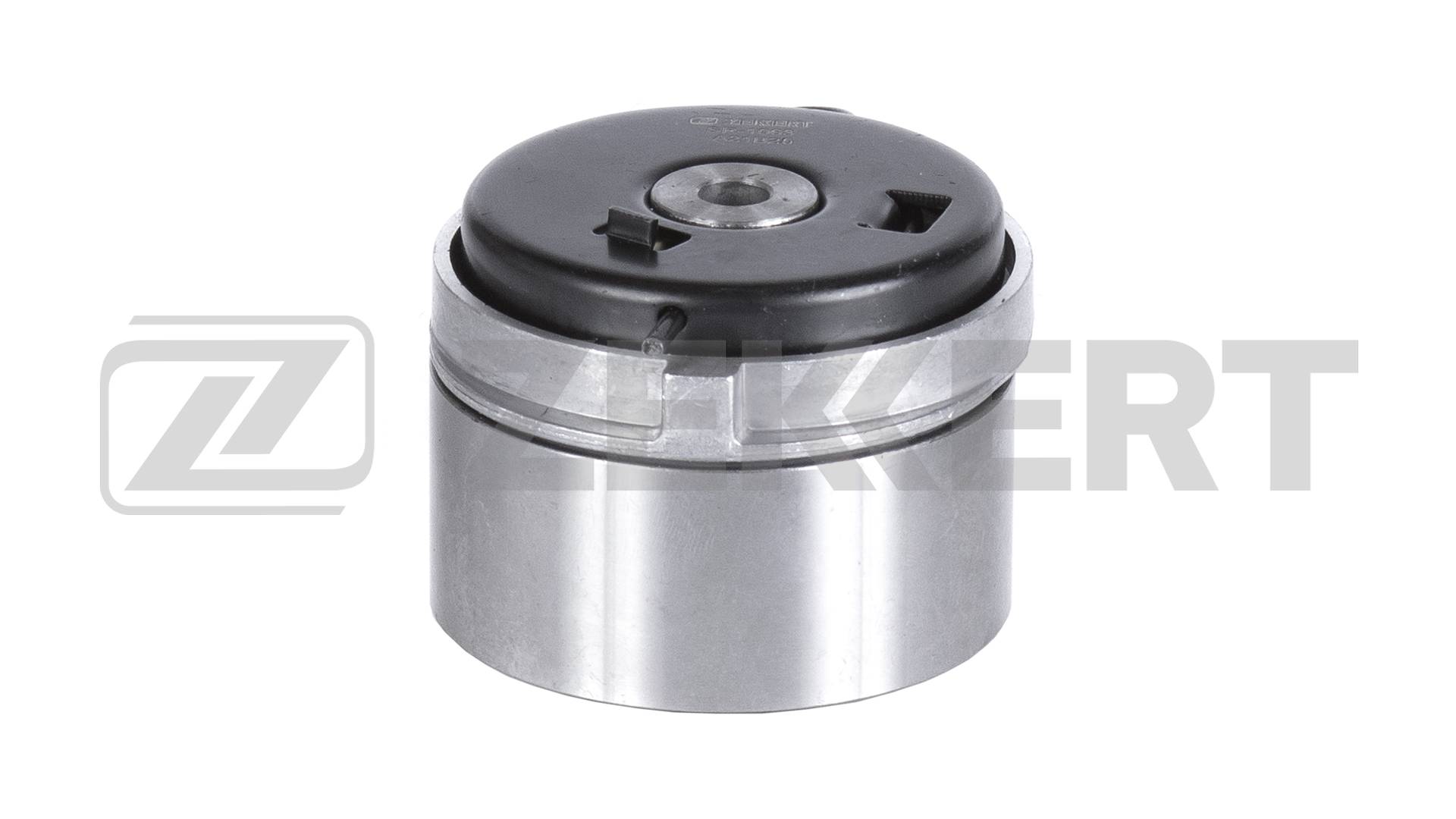 Ролик ремня ГРМ Chevrolet Cruze 09-, Aveo (T250) 08-, Opel Astra G, H, J 00-, с натяжит. Zekkert