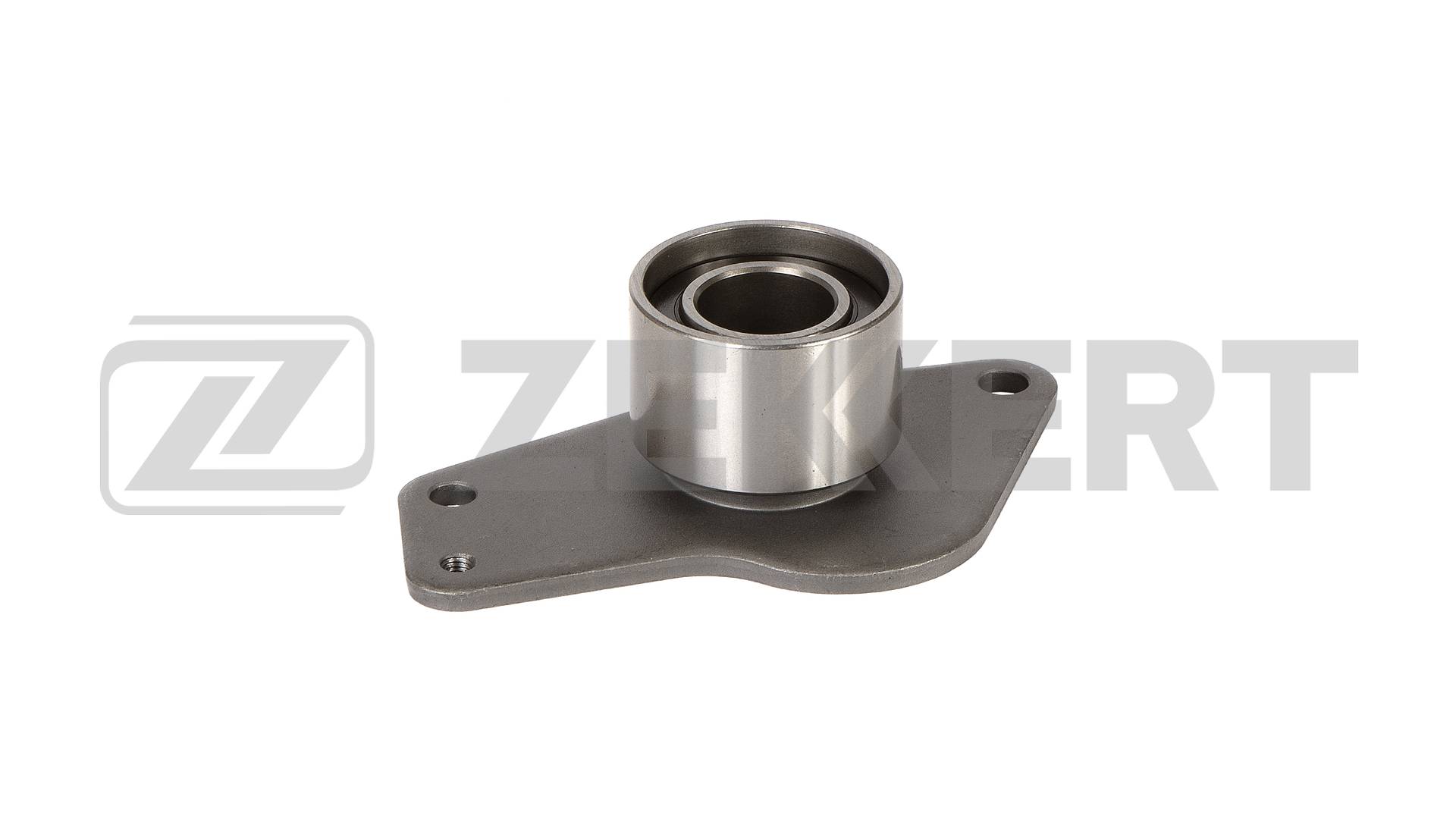 Ролик ремня ГРМ Renault Megane 96-, Clio I-II 91-, Kangoo 97- обводной Zekkert