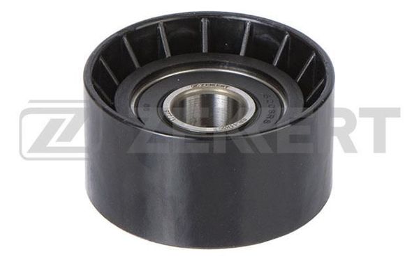 Ролик приводного ремня Opel Vivaro A 03-, Renault Laguna II 01-, Master II 00- натяжной Zekkert