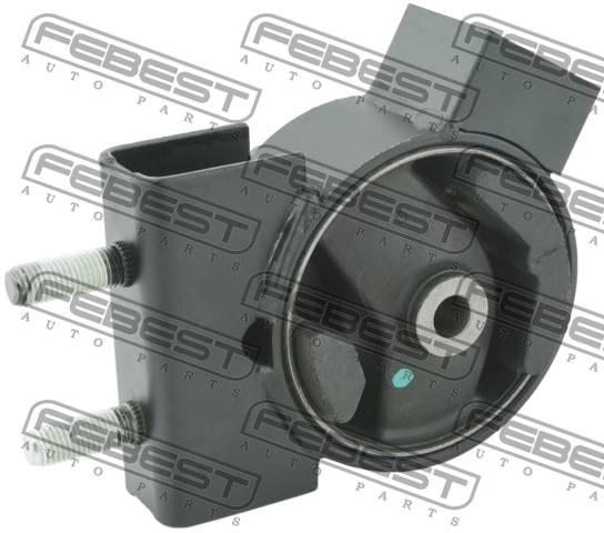Подушка двигателя SUZUKI BALENO/ESTEEM SY416-4 задняя \ SZM-RH418R FEBEST