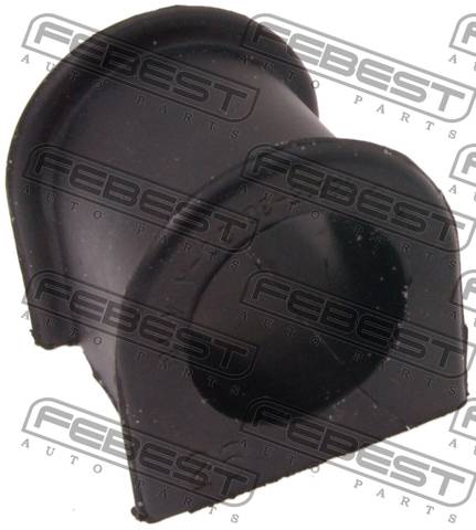 Втулка стабилизатора TOYOTA LAND CRUISER FJ80,HDJ80,HZJ80,FZJ80 1990.01-2006.12 [GR] переднего d26 \ TSB-LF50F FEBEST