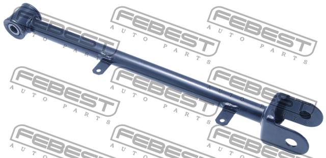 Рычаг SUZUKI BALENO/ESTEEM SY416-4 тяга задняя поперечная \ 0725-LIANR FEBEST