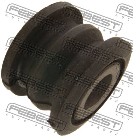 Сайлентблок MITSUBISHI LANCER,LANCER CEDIA CS,CT# 2000.03-2009.08 [JPN] рулевой рейки \ MAB-074 FEBEST