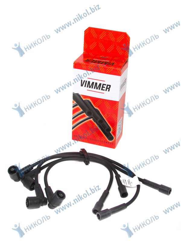 Провода в/в 21214 до 2007 VIMMER силикон