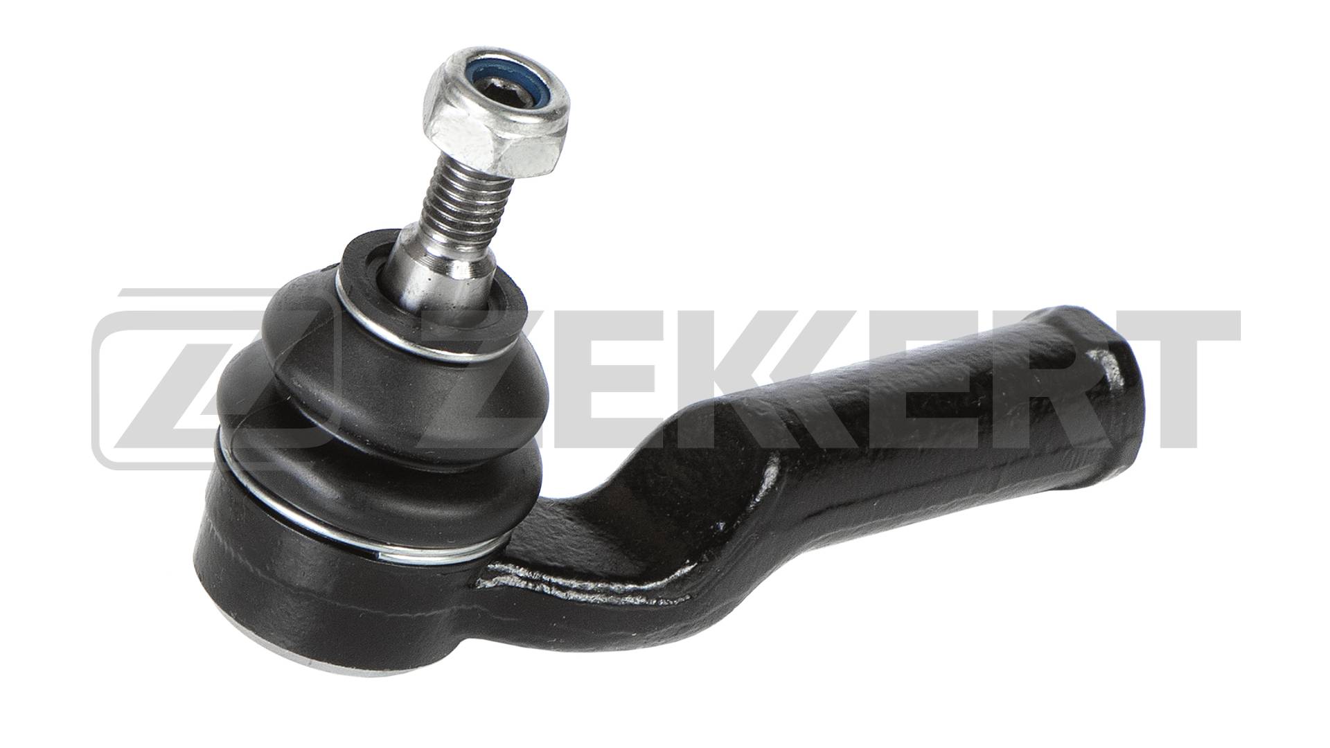 Наконечник рулевой Ford C-Max II 10-, Focus III 10-, Kuga II 13-, Transit Connect II 13- Zekkert правый SN2491