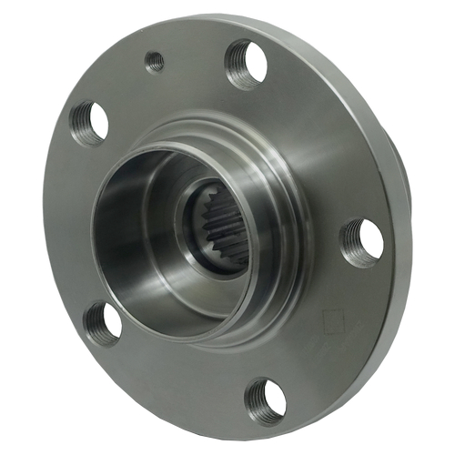 Ступица передняя VW FOX, Polo IV, Skoda Fabia, Seat Ibiza, 66MM_ZIKMAR