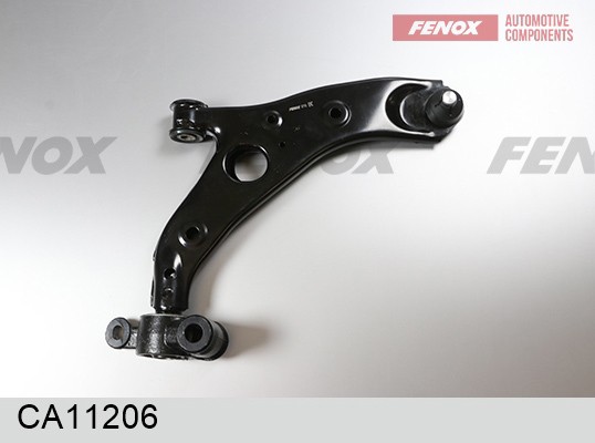 Рычаг Mazda 6 (GJ) 12-, CX-5 11- передний правый / FENOX CA11206