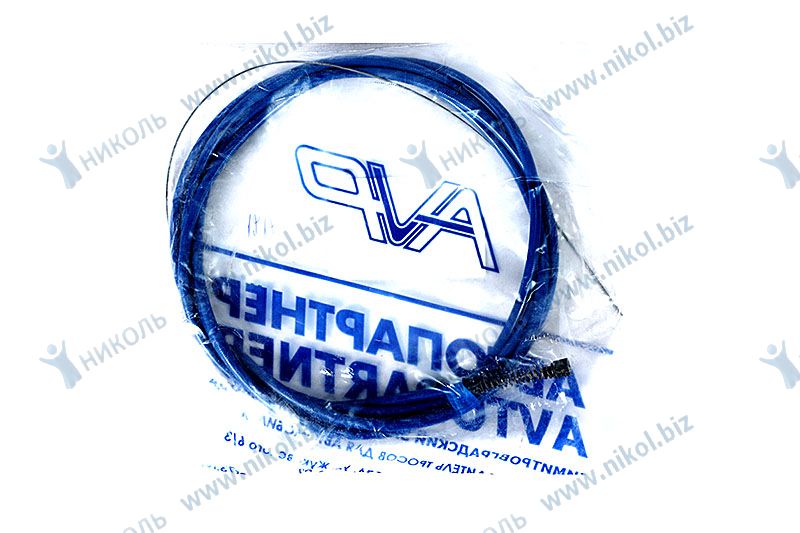 Трос багажника 2131 Автопартнер улучшеный в уп.