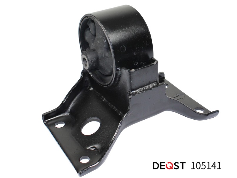 Опора КПП NISSAN ALMERA N16 2000 - 2006 \ 105141 DEQST