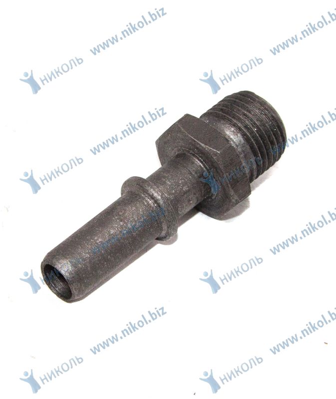 Штуцер М16*1,5 топливного фильтра ГАЗ-3309 ГАЗ